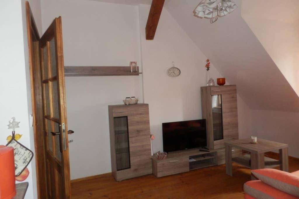 Zamecek Zdiky - Moderni Velky Apartman Bujanov Exterior photo